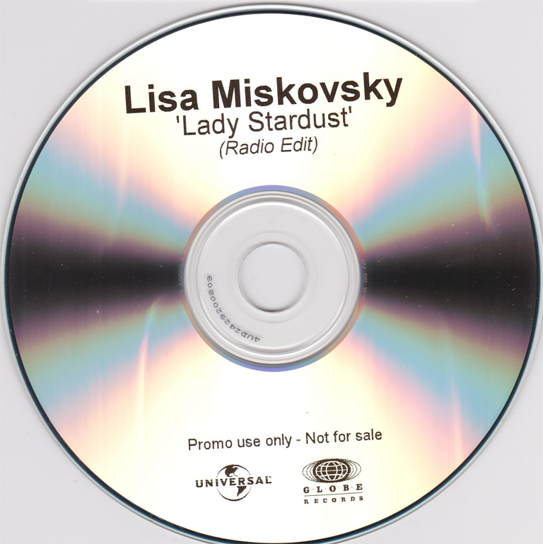 LM088 CD