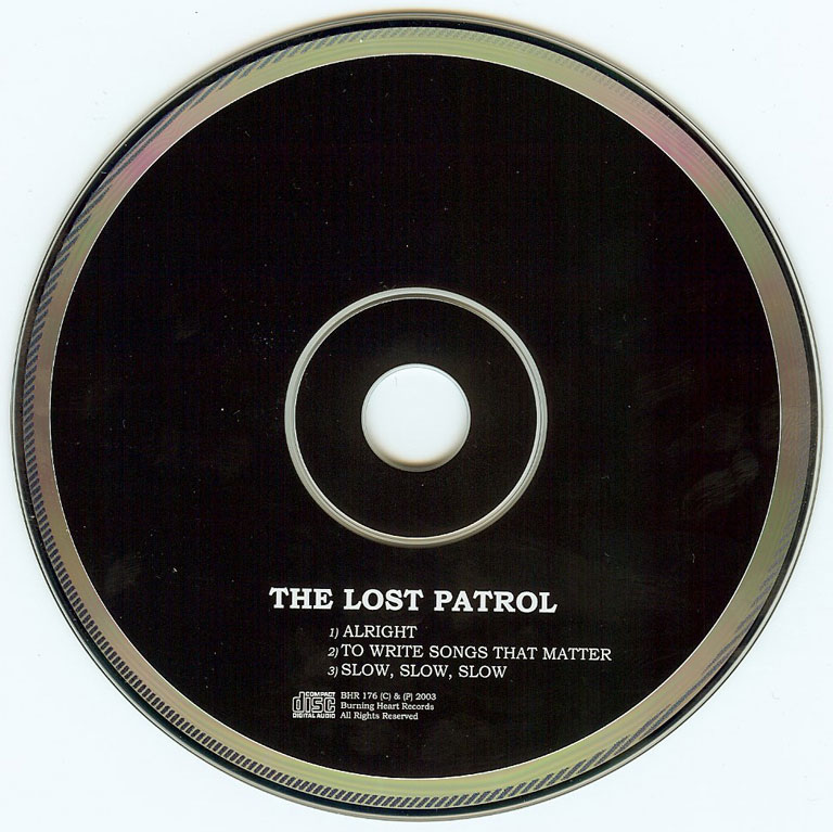 OT005 CD