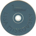 LM005 CD