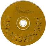 LM016 CD