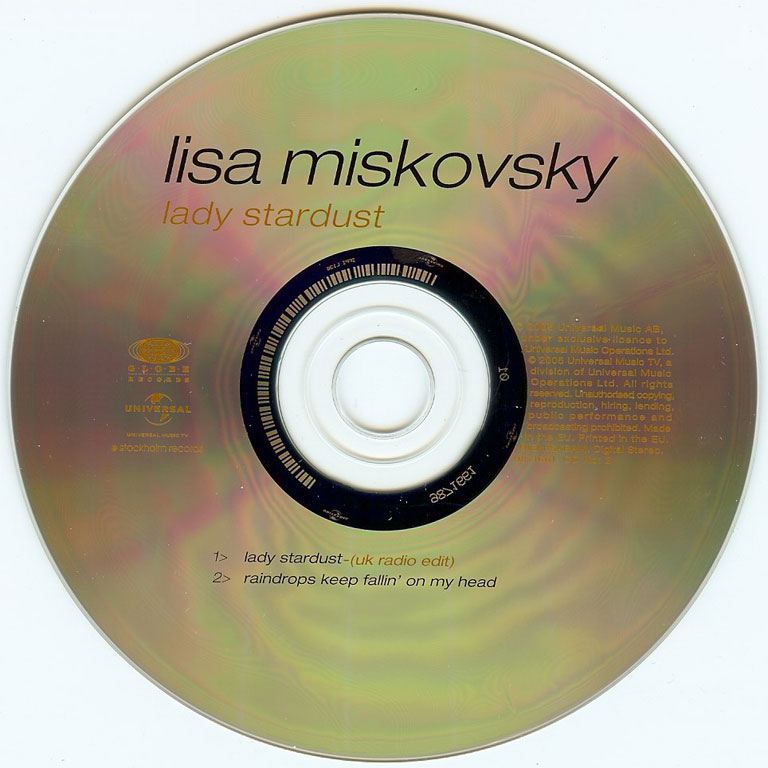 LM035 CD