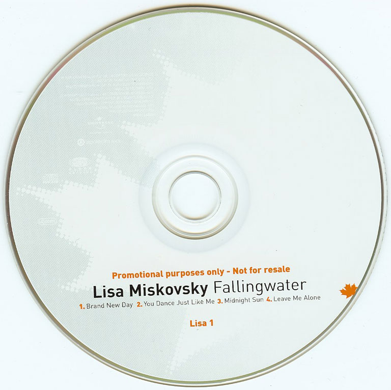 LM041 CD