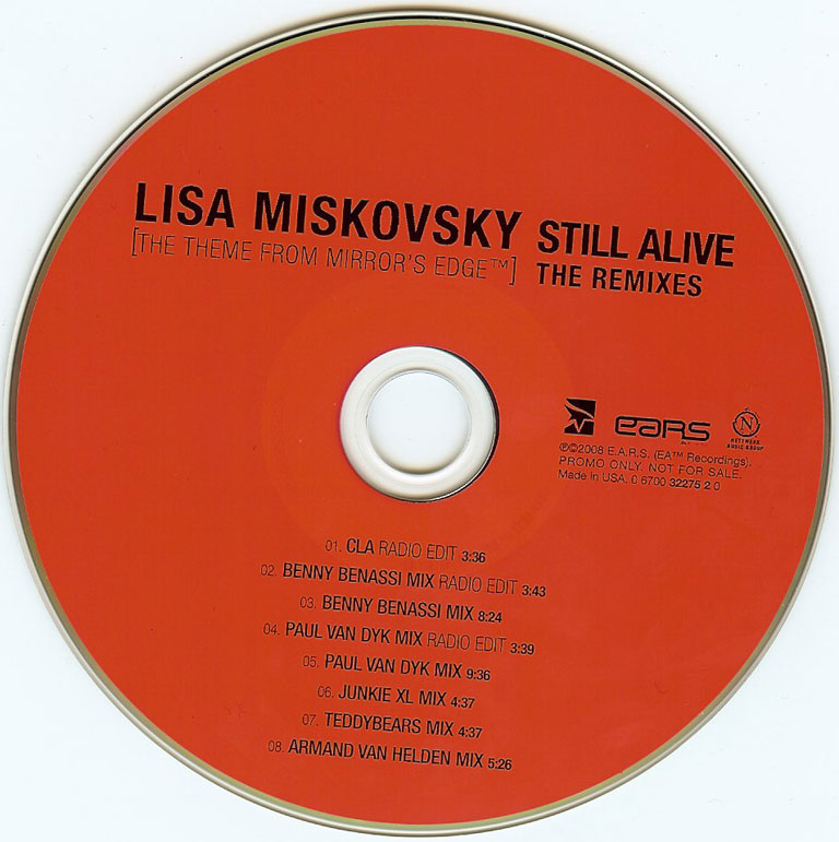 LM065 CD
