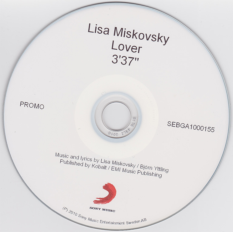 LM103 CD